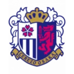 Сересо Осака logo