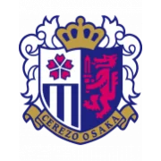Сересо Осака logo