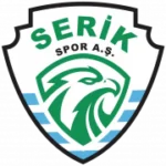 Серик Cпор logo