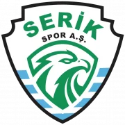 Серик Cпор logo