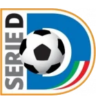 Серия D - Группа G logo