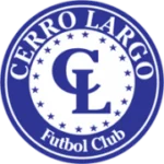 Серро-Ларго logo