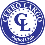 Серро-Ларго logo