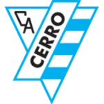 Серро logo
