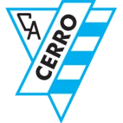 Серро logo