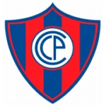 Серро Портеньо logo