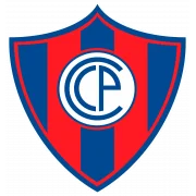 Серро Портеньо logo