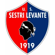 Сестри Леванте logo