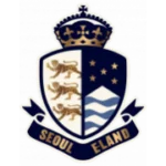 Сеул Е-Лэнд logo