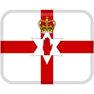Северная Ирландия
