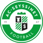 Сейссинет logo