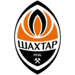 Шахтер Донецк U19 logo