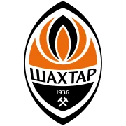 Шахтер Донецк U19 logo