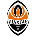 Шахтер logo