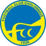 Шалонне logo