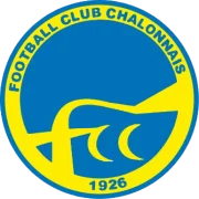 Шалонне logo