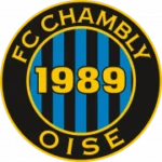 Шамбли logo