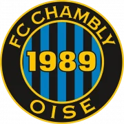 Шамбли logo