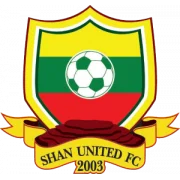 Шан Юнайтед logo