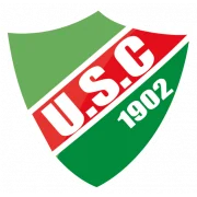 Шантийи logo