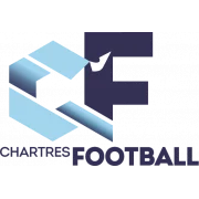 Шартр logo