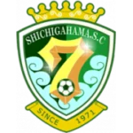 Shichigahama SC logo