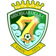 Shichigahama SC logo
