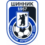 Шинник logo