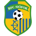 Шиофок logo