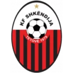 Шкендия logo