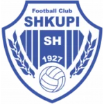 Шкупи logo