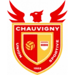 Шовиньи logo
