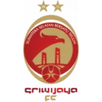Шривиджая logo