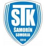 ШТК 1914 Саморин logo