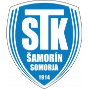 ШТК 1914 Саморин logo