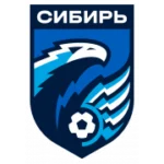 Сибирь Новосибирск logo