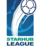 Singapore League Cup (2007-2017) logo