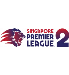 Singapore Premier League 2 logo