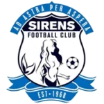 Сиренс logo