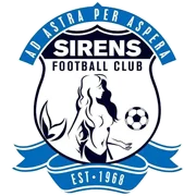 Сиренс logo