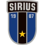 Сириус logo