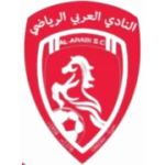 СК Аль-Араби logo