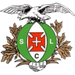 СК Лузитания logo