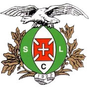 СК Лузитания logo