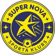 СК Супер Нова II logo