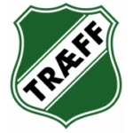 SK Træff logo