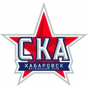 СКА-Хабаровск-2 logo