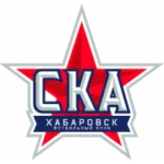 СКА-Хабаровск logo