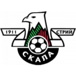 Скала Стрый logo