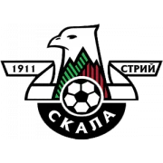 Скала Стрый logo
